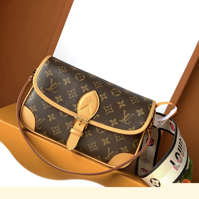 LV Satchel Bags